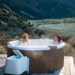 Spa MSpa Rova 6 places rigide