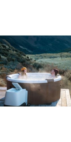 Spa MSpa Rova 6 places rigide