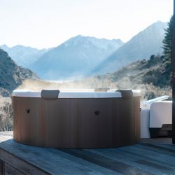 Spa MSpa Rova 6 places rigide