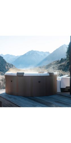 Spa MSpa Rova 6 places rigide