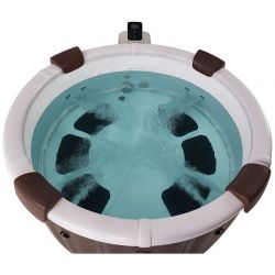 Spa MSpa Rova 6 places rigide