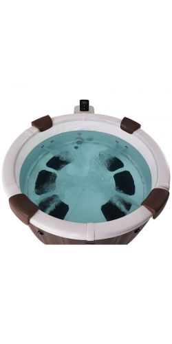 Spa MSpa Rova 6 places rigide