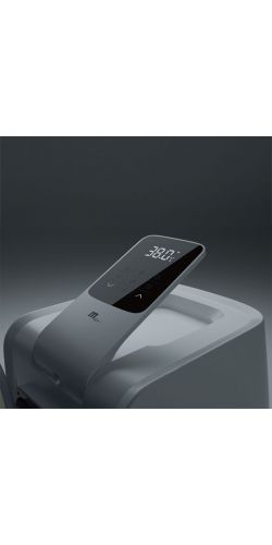 Spa MSpa Rova 6 places rigide