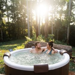 Spa MSpa Rova 6 places rigide