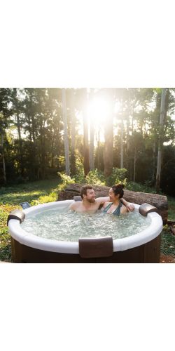 Spa MSpa Rova 6 places rigide