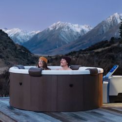Spa MSpa Rova 6 places rigide
