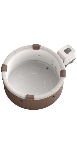 Spa MSpa Rova 6 places rigide