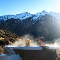 Spa MSpa Rova 6 places rigide