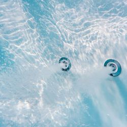 Spa MSpa Rova 6 places rigide