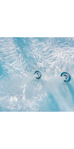 Spa MSpa Rova 6 places rigide