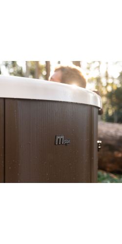 Spa MSpa Rova 6 places rigide