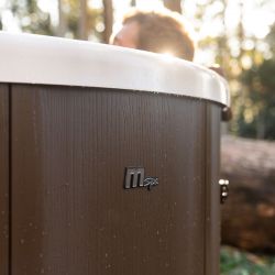 Spa MSpa Rova 6 places rigide