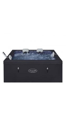 Spa Bestway semi rigide Lay-Z Stockholm 4-6 places