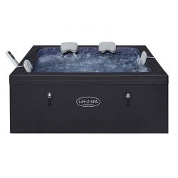 Spa Bestway semi rigide Lay-Z Stockholm 4-6 places