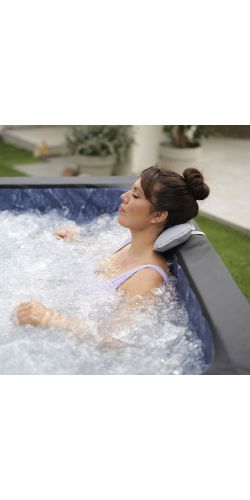 Spa Bestway semi rigide Lay-Z Stockholm 4-6 places