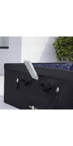Spa Bestway semi rigide Lay-Z Stockholm 4-6 places