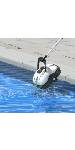 Robot piscine Wybot Osprey 200 Max