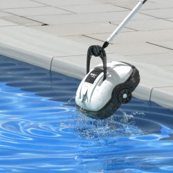 Robot piscine Wybot Osprey 200 Max