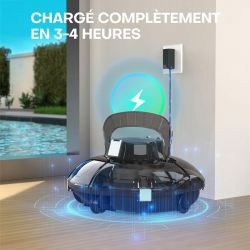 Robot piscine Wybot Winny 200