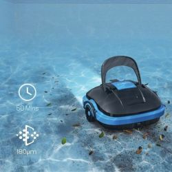 Robot Wybot Osprey 200