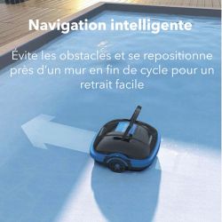 Robot Wybot Osprey 200