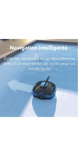 Robot Wybot Osprey 200