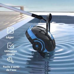 Robot Wybot Osprey 200