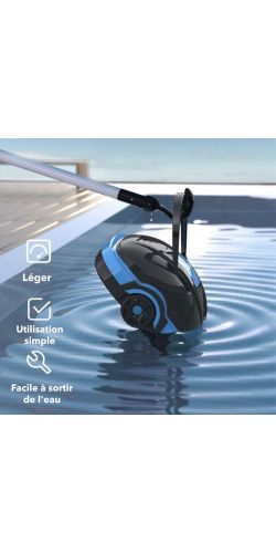 Robot Wybot Osprey 200
