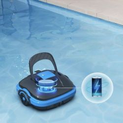 Robot Wybot Osprey 200
