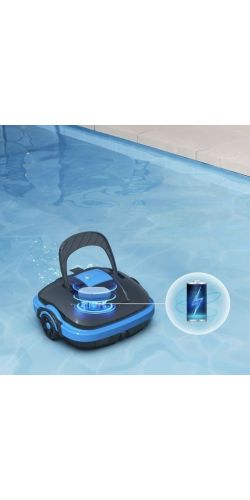 Robot Wybot Osprey 200