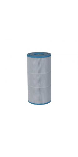 Cartouche de filtration Pentair Clean and Clear et Quad