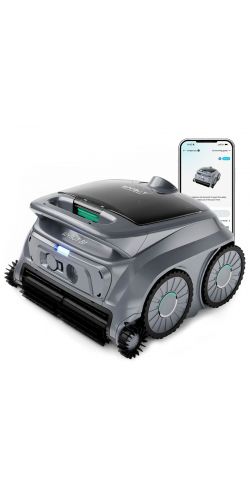 Robot piscine Wybot B1