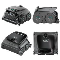 Robot piscine Wybot B1
