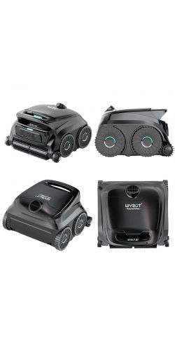 Robot piscine Wybot B1