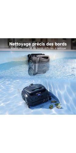 Robot piscine Wybot B1