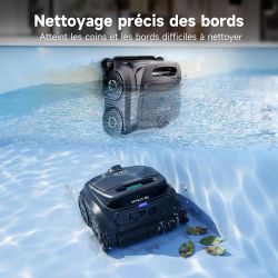 Robot piscine Wybot B1