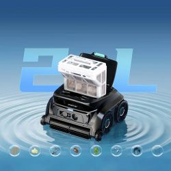 Robot piscine Wybot B1