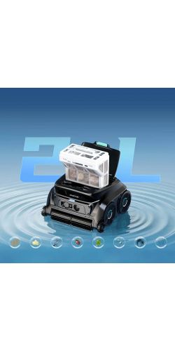 Robot piscine Wybot B1