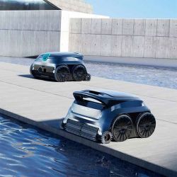 Robot piscine Wybot B1