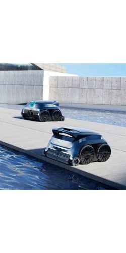 Robot piscine Wybot B1