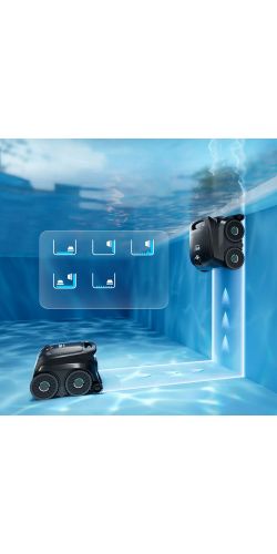 Robot piscine Wybot B1