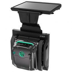 Robot piscine Wybot S2 Solar