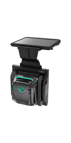 Robot piscine Wybot S2 Solar