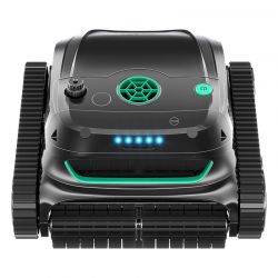 Robot piscine Wybot S2 Solar