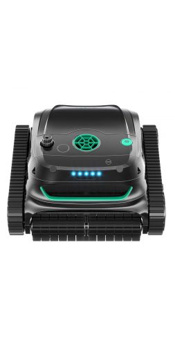 Robot piscine Wybot S2 Solar