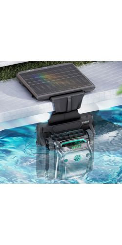 Robot piscine Wybot S2 Solar