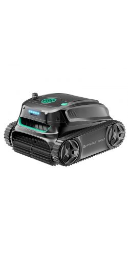 Robot piscine Wybot S2 Solar