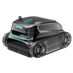 Robot piscine Wybot S2 Solar
