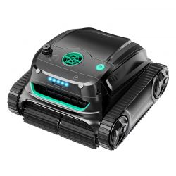 Robot piscine Wybot S2 Solar