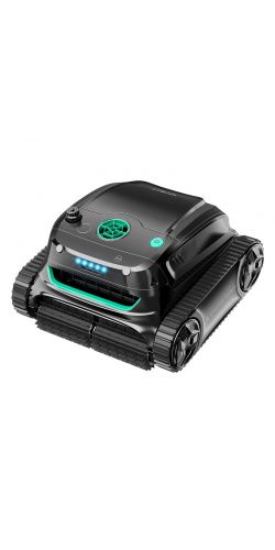 Robot piscine Wybot S2 Solar